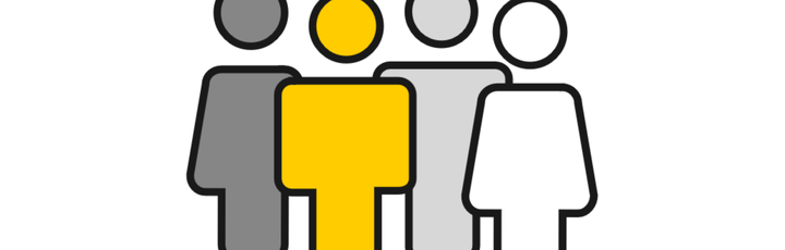 Icon Personen "Verantwortungsbewusst"