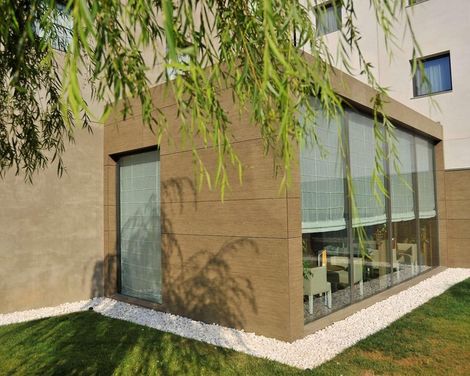 Travelodge Málaga Airport-0