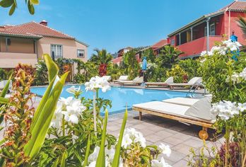 Hotel Hacienda de Abajo