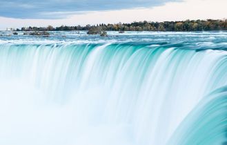 Niagarafälle