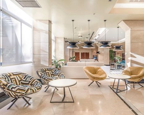 Be Live Experience Orotava-3