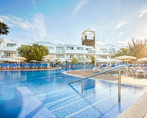 THB Lanzarote Beach-0