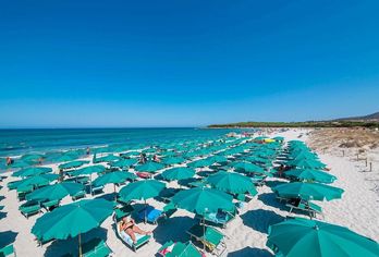 Villaggio Baia Dei Pini