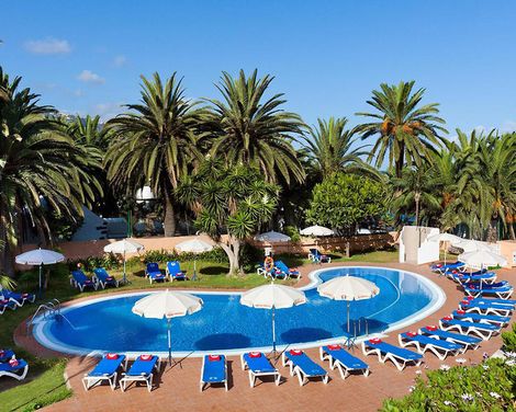 SOL Puerto de la Cruz Tenerife-2