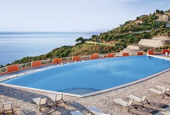 GH Avalon Sikani Resort
