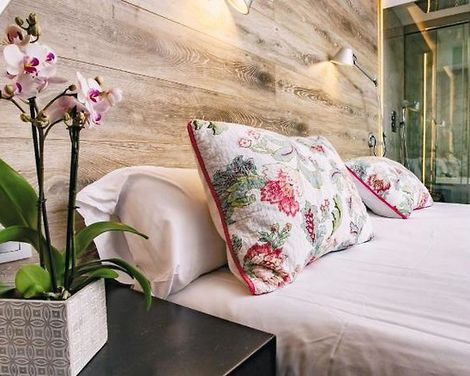Best Western Plus Hotel Alfa Aeropuerto-3
