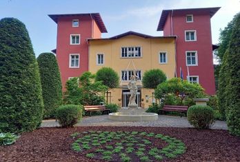 Parkhotel Bad Schandau