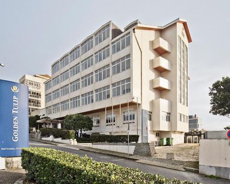 Golden Tulip Porto Gaia Hotel & Spa-0