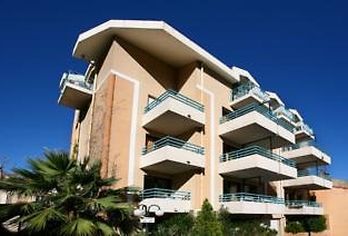 Hotel, Residhotel Les Coralynes