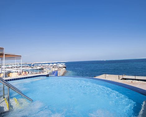 SUNRISE Holidays Resort-2