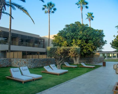 KING MINOS RETREAT Resort & Spa-1