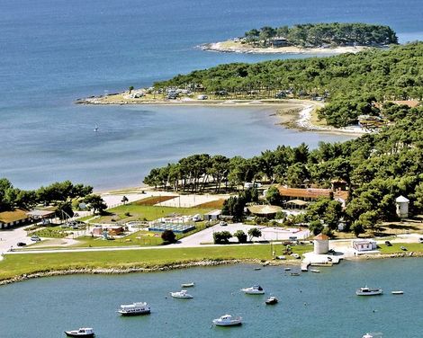 Arena Medulin Campsite-0