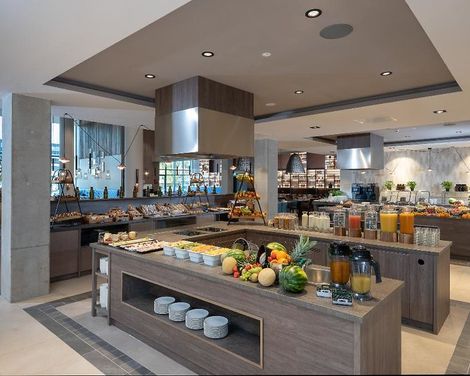 Leonardo Royal Hotel Amsterdam-1