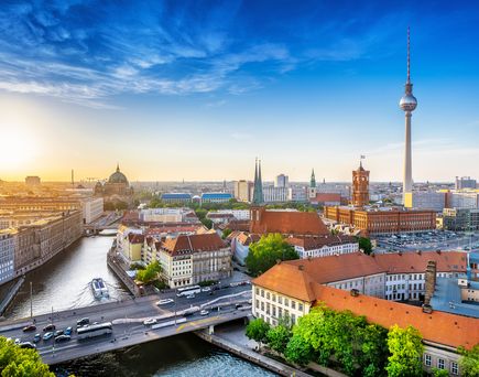 Berlin
