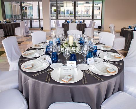 Eurostars Grand Marina Hotel-2