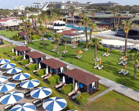 Pine Beach Belek-4