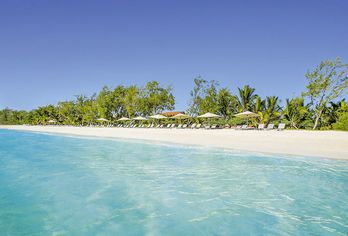Hotel, Crystals Beach Resort Belle Mare, a member of Radisson Individuals