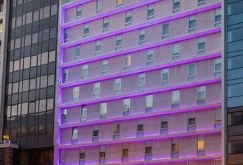 Hotel, HF Fénix Urban