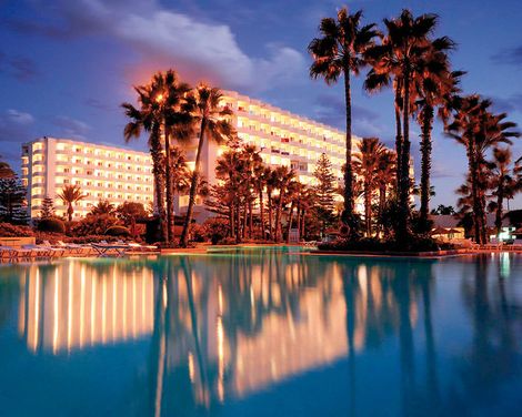 Sahara Beach AquaPark Resort-2