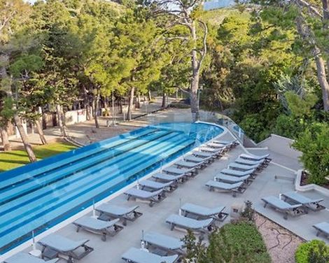 Bluesun Hotel Jadran-3