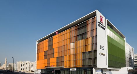 Millennium Al Barsha