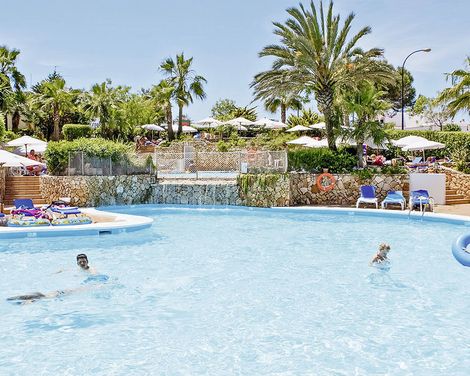 Gavimar La Mirada Club Resort-2