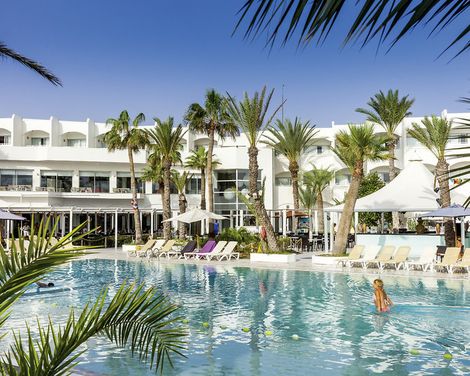 Club Marmara Palm Beach Djerba-3
