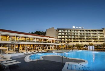 Valamar Padova Hotel