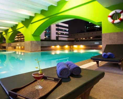 Arnoma Grand Bangkok-1