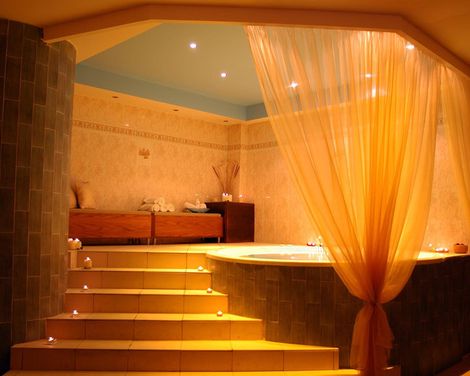 Aristoteles Holiday Resort & Spa-4