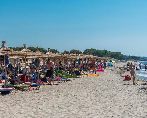 Sandy Beach Hotel-3