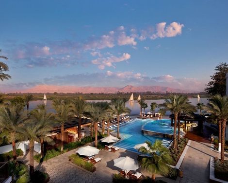 Hilton Luxor-4