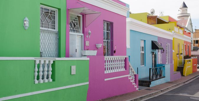 Bo-Kaap