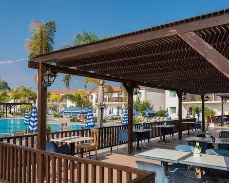 Tsokkos Paradise Village-0