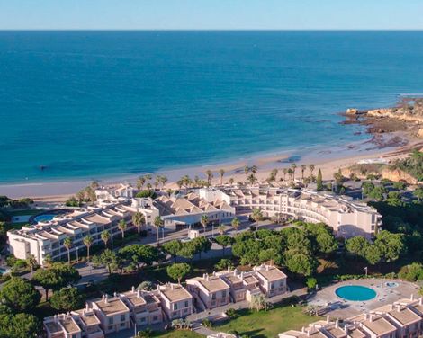 Grande Real Santa Eulalia Resort & Hotel Spa-1