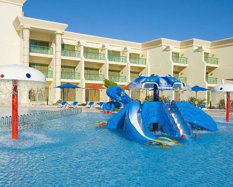 Swiss Inn Resort Hurghada-2
