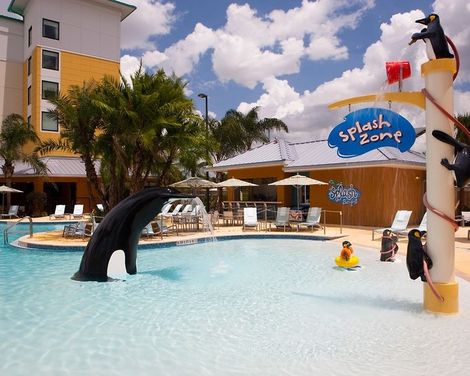 Fairfield Inn & Suites Orlando at Seaworld-0