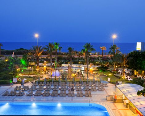 Beach Club Doganay-3