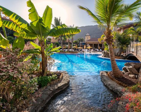 Hotel Cordial Mogán Playa-2