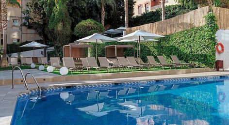 Hotel Costa Málaga