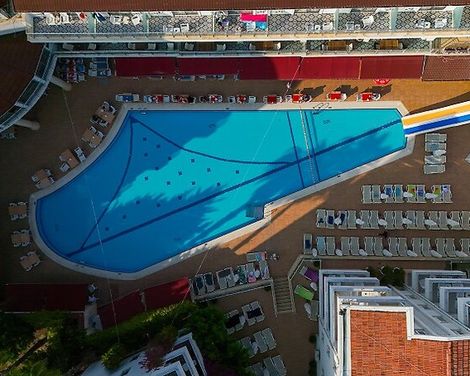 Merve Sun Hotel & Spa-3