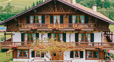 Gästehaus Kohlerhof