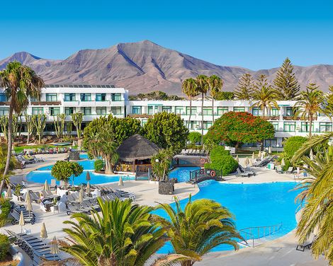 H10 Lanzarote Princess-4