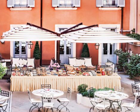 Hotel Ponte Sisto Roma-2