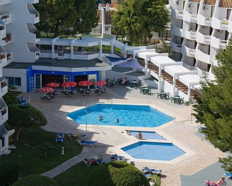 Complejo Euhostal-2