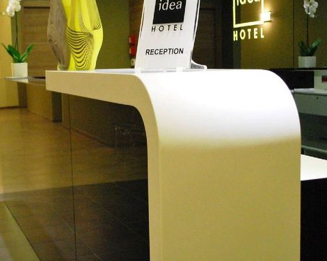 Idea Hotel Plus Savona-4