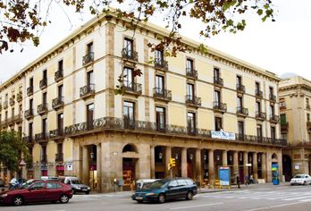 Hotel, Hotel Del Mar