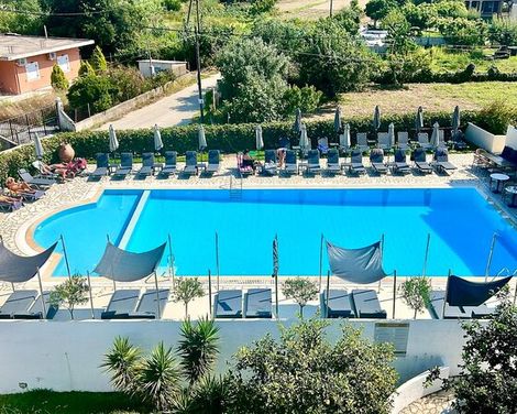 Bruskos Hotel & Suites-4