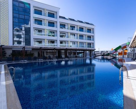 Belenli Resort Hotel-3