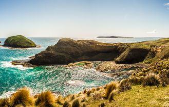 Australien Rundreisen: Tasmanien